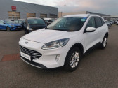 Annonce Ford Kuga occasion Hybride 2.0 EcoBlue 150ch mHEV Titanium  Amilly