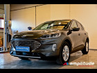 Ford Kuga occasion Gris année 2021 boite Manuelle Annonce Ford Kuga occasion Diesel 2.0 EcoBlue 150ch mHEV Titanium à Dijon