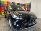 Ford Kuga occasion Noir année 2020 boite Manuelle Annonce Ford Kuga occasion Diesel 2.0 EcoBlue 150ch mHEV Titanium à Dijon