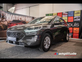 Ford Kuga occasion année 2021 boite Manuelle Annonce Ford Kuga occasion Hybride 2.0 EcoBlue 150ch mHEV Titanium à Dijon