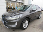 Ford Kuga occasion année 2020 boite Manuelle Annonce Ford Kuga occasion Diesel 2.0 EcoBlue 150ch mHEV Titanium à Auxerre