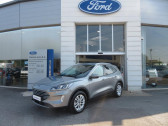 Ford Kuga occasion année 2021 boite Manuelle Annonce Ford Kuga occasion Hybride 2.0 EcoBlue 150ch mHEV Titanium à Auxerre