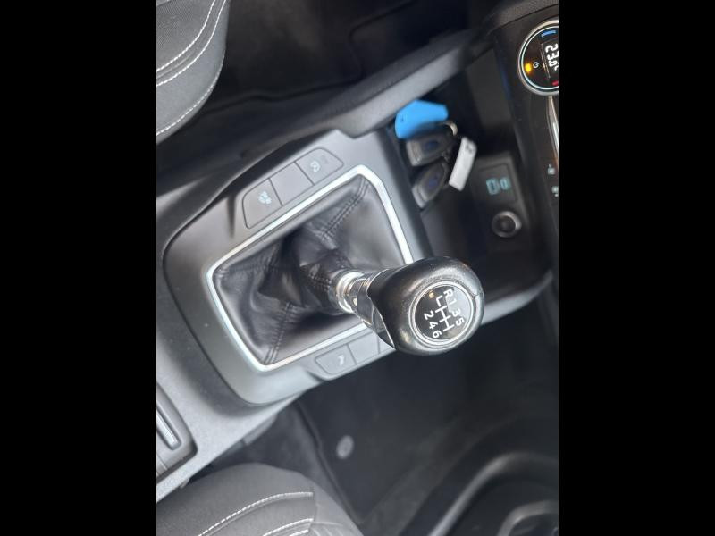 Ford Kuga 2.0 EcoBlue 150ch mHEV Titanium  occasion  Barberey-Saint-Sulpice - photo n19