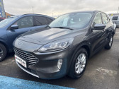 Annonce Ford Kuga occasion Hybride 2.0 EcoBlue 150ch mHEV Titanium  Barberey-Saint-Sulpice