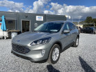 Ford Kuga occasion Gris année 2020 boite Manuelle Annonce Ford Kuga occasion Hybride 2.0 ECOBLUE 150CH MHEV TITANIUM à Mées