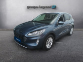 Annonce Ford Kuga occasion Hybride 2.0 EcoBlue 150ch mHEV Titanium  Cherbourg-Octeville