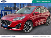 Annonce Ford Kuga occasion Diesel 2.0 EcoBlue 150ch mHEV Vignale  SARCELLES