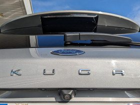 Ford Kuga 2.0 EcoBlue - 190 - BVA i-AWD  III Titanium  occasion  Ganges - photo n10