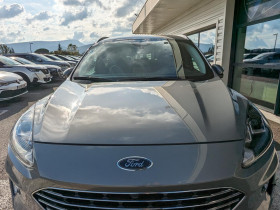 Ford Kuga 2.0 EcoBlue - 190 - BVA i-AWD  III Titanium  occasion  Ganges - photo n5