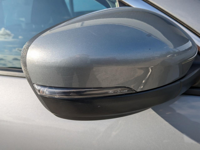 Ford Kuga 2.0 EcoBlue - 190 - BVA i-AWD  III Titanium  occasion  Ganges - photo n16