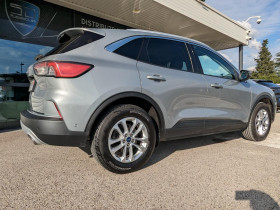 Ford Kuga 2.0 EcoBlue - 190 - BVA i-AWD  III Titanium  occasion  Ganges - photo n2