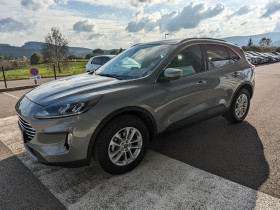 Ford Kuga 2.0 EcoBlue - 190 - BVA i-AWD  III Titanium  occasion  Ganges - photo n4