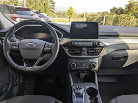 Ford Kuga 2.0 EcoBlue - 190 - BVA i-AWD  III Titanium  occasion  Ganges - photo n18