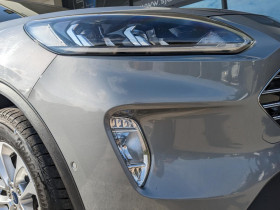 Ford Kuga 2.0 EcoBlue - 190 - BVA i-AWD  III Titanium  occasion  Ganges - photo n8