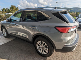Ford Kuga 2.0 EcoBlue - 190 - BVA i-AWD  III Titanium  occasion  Ganges - photo n3