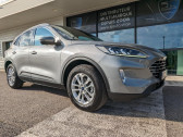Ford Kuga 2.0 EcoBlue - 190 - BVA i-AWD  III Titanium  2020 - annonce de voiture en vente sur Auto Sélection.com