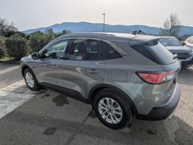 Ford Kuga 2.0 EcoBlue - 190 - BVA i-AWD III Titanium  occasion � Ganges - photo n�3