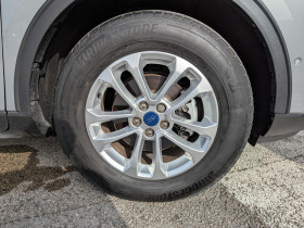 Ford Kuga 2.0 EcoBlue - 190 - BVA i-AWD III Titanium  occasion � Ganges - photo n�10