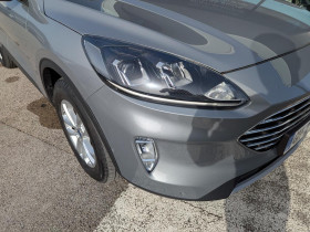 Ford Kuga 2.0 EcoBlue - 190 - BVA i-AWD III Titanium  occasion � Ganges - photo n�9