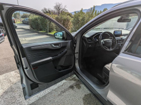 Ford Kuga 2.0 EcoBlue - 190 - BVA i-AWD III Titanium  occasion � Ganges - photo n�19