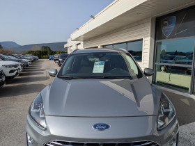Ford Kuga 2.0 EcoBlue - 190 - BVA i-AWD III Titanium  occasion � Ganges - photo n�5