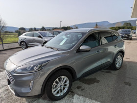 Ford Kuga 2.0 EcoBlue - 190 - BVA i-AWD III Titanium  occasion � Ganges - photo n�4