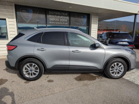 Ford Kuga 2.0 EcoBlue - 190 - BVA i-AWD III Titanium  occasion � Ganges - photo n�13