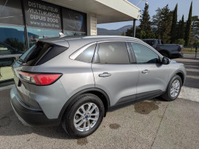 Ford Kuga 2.0 EcoBlue - 190 - BVA i-AWD III Titanium  occasion � Ganges - photo n�2