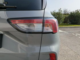 Ford Kuga 2.0 EcoBlue - 190 - BVA i-AWD III Titanium  occasion � Ganges - photo n�15