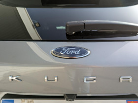 Ford Kuga 2.0 EcoBlue - 190 - BVA i-AWD III Titanium  occasion � Ganges - photo n�16