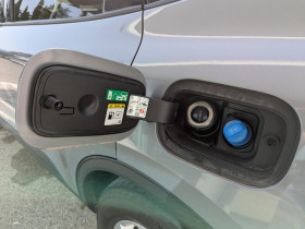 Ford Kuga 2.0 EcoBlue - 190 - BVA i-AWD III Titanium  occasion � Ganges - photo n�18