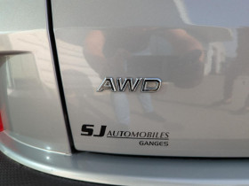 Ford Kuga 2.0 EcoBlue - 190 - BVA i-AWD III Titanium  occasion � Ganges - photo n�17