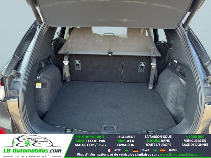 Ford Kuga 2.0 EcoBlue 190 BVA  occasion � Beaupuy - photo n�8