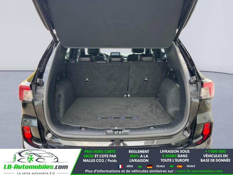 Ford Kuga 2.0 EcoBlue 190 BVA  occasion � Beaupuy - photo n�7