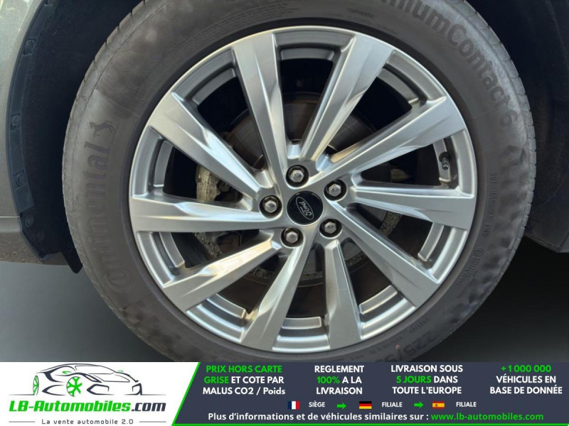 Ford Kuga 2.0 EcoBlue 190 BVA  occasion � Beaupuy - photo n�7