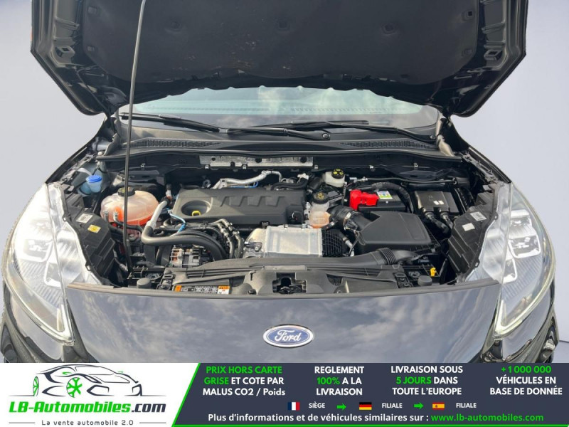 Ford Kuga 2.0 EcoBlue 190 BVA  occasion � Beaupuy - photo n�6