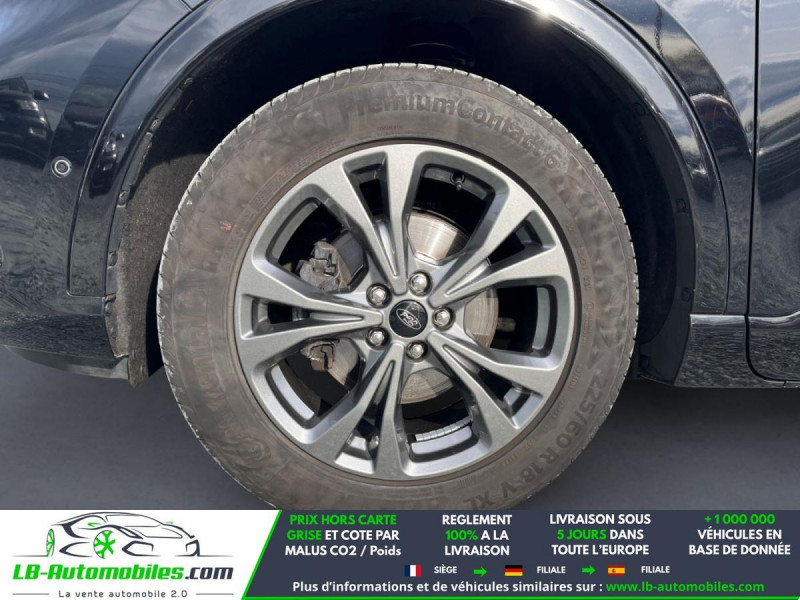 Ford Kuga 2.0 EcoBlue 190 BVA  occasion � Beaupuy - photo n�5