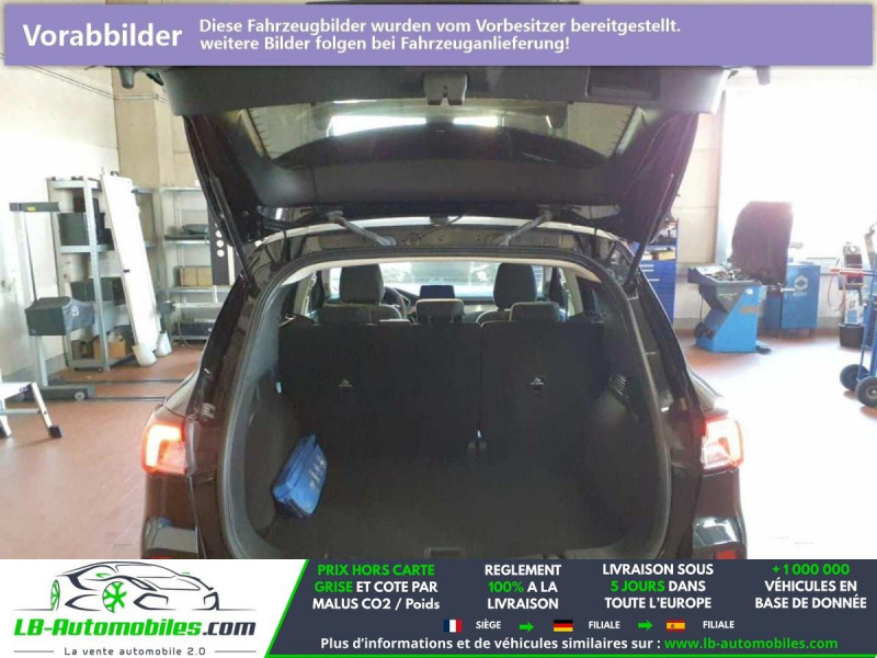 Ford Kuga 2.0 EcoBlue 190 BVA  occasion � Beaupuy - photo n�5