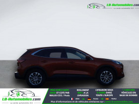 Ford Kuga 2.0 EcoBlue 190 BVA  occasion � Beaupuy - photo n�4
