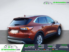 Ford Kuga 2.0 EcoBlue 190 BVA  occasion � Beaupuy - photo n�2
