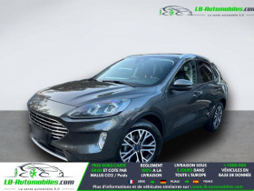 Ford Kuga 2.0 EcoBlue 190 BVA  occasion � Beaupuy - photo n�2