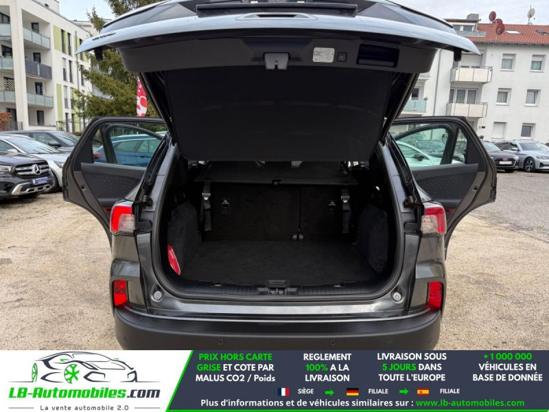 Ford Kuga 2.0 EcoBlue 190 BVA  occasion � Beaupuy - photo n�10