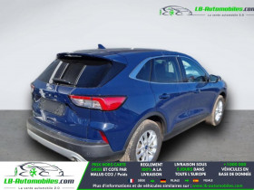 Ford Kuga 2.0 EcoBlue 190 BVA  occasion � Beaupuy - photo n�3
