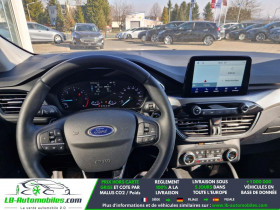 Ford Kuga 2.0 EcoBlue 190 BVA  occasion � Beaupuy - photo n�2