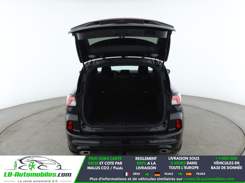 Ford Kuga 2.0 EcoBlue 190 BVA  occasion � Beaupuy - photo n�9