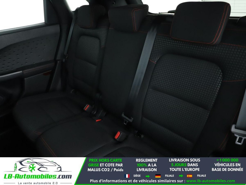 Ford Kuga 2.0 EcoBlue 190 BVA  occasion � Beaupuy - photo n�8