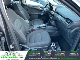 Ford Kuga 2.0 EcoBlue 190 BVA  occasion � Beaupuy - photo n�8