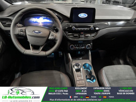 Ford Kuga 2.0 EcoBlue 190 BVA  occasion � Beaupuy - photo n�3