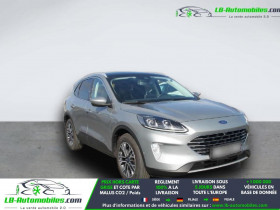 Ford Kuga 2.0 EcoBlue 190 BVA  occasion � Beaupuy - photo n�2