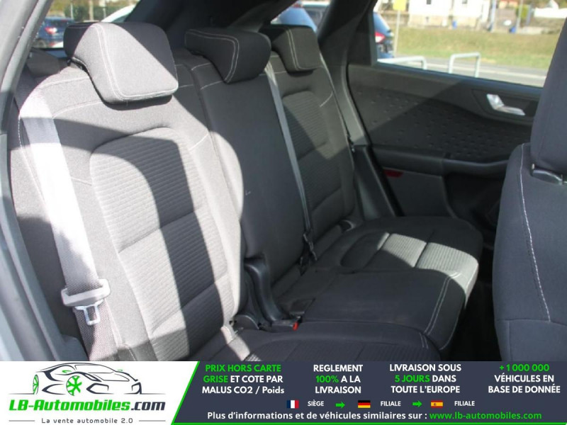 Ford Kuga 2.0 EcoBlue 190 BVA  occasion � Beaupuy - photo n�5